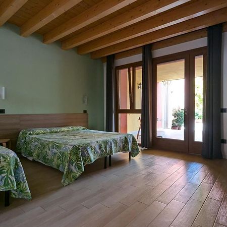 Agriturismo Ai Tre Fienili Ponti sul Mincio Exterior photo