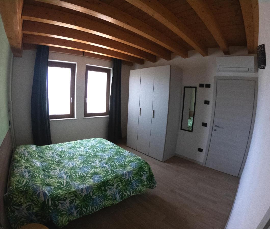 Agriturismo Ai Tre Fienili Ponti sul Mincio Exterior photo