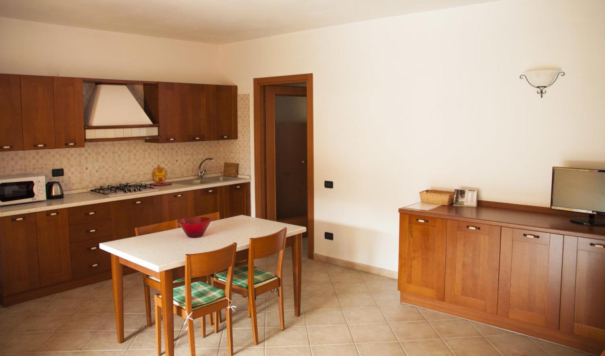 Agriturismo Ai Tre Fienili Ponti sul Mincio Room photo