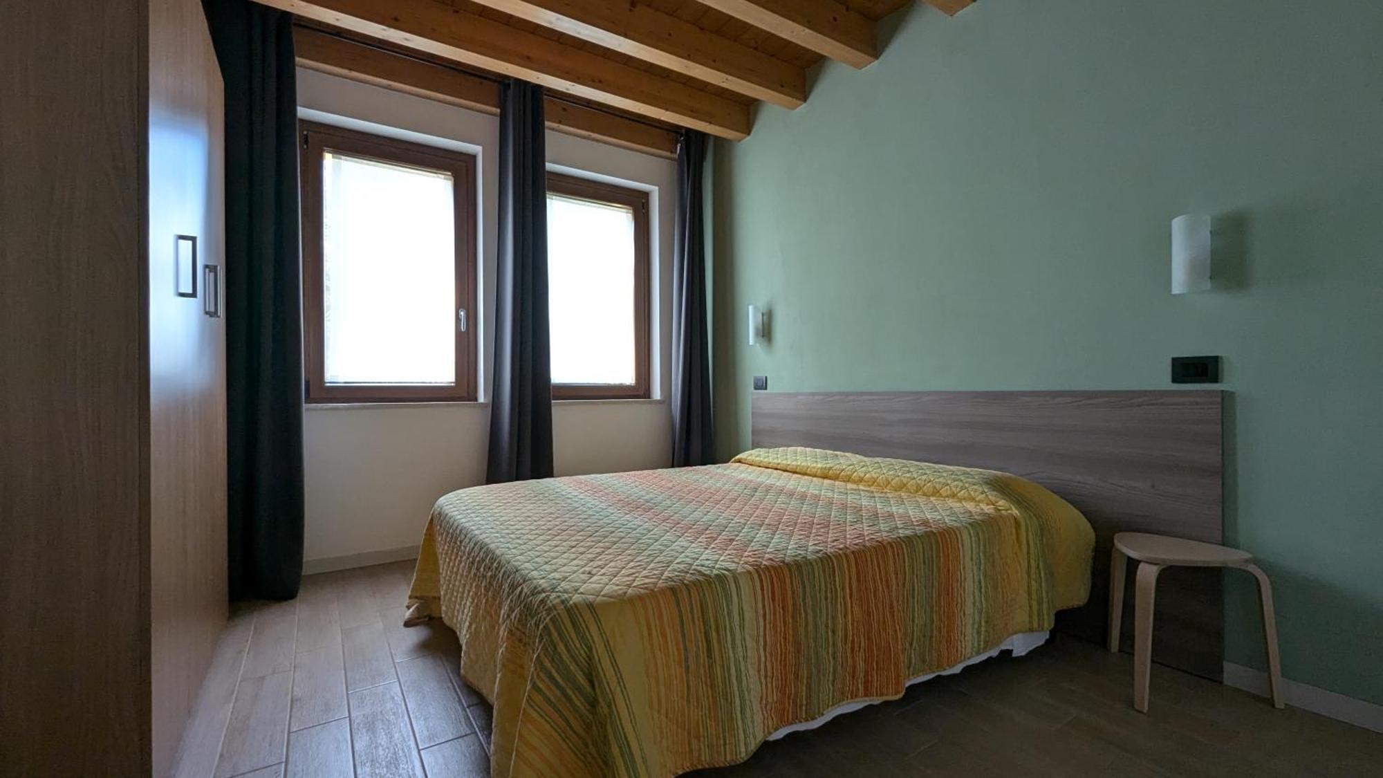 Agriturismo Ai Tre Fienili Ponti sul Mincio Exterior photo