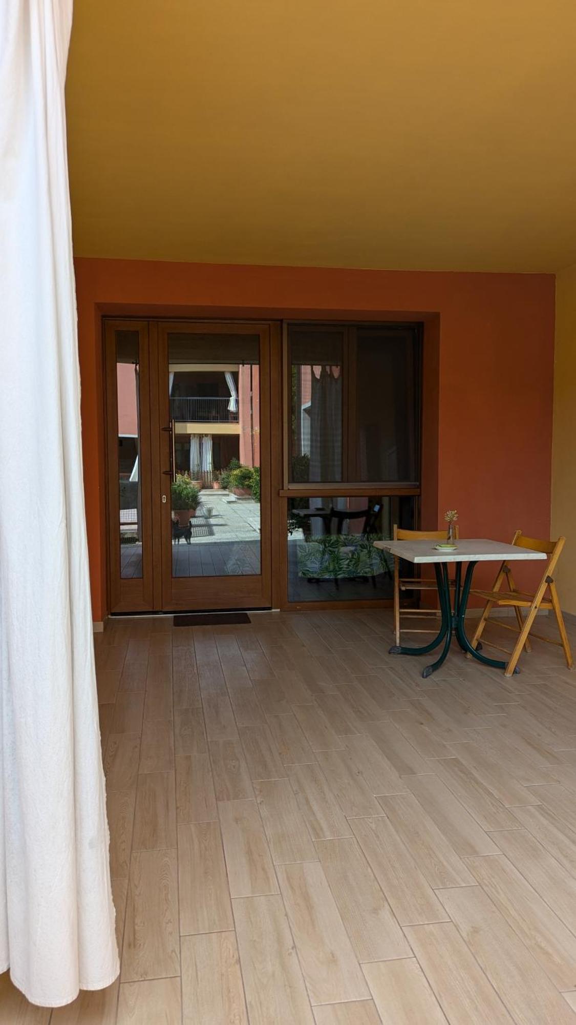 Agriturismo Ai Tre Fienili Ponti sul Mincio Exterior photo