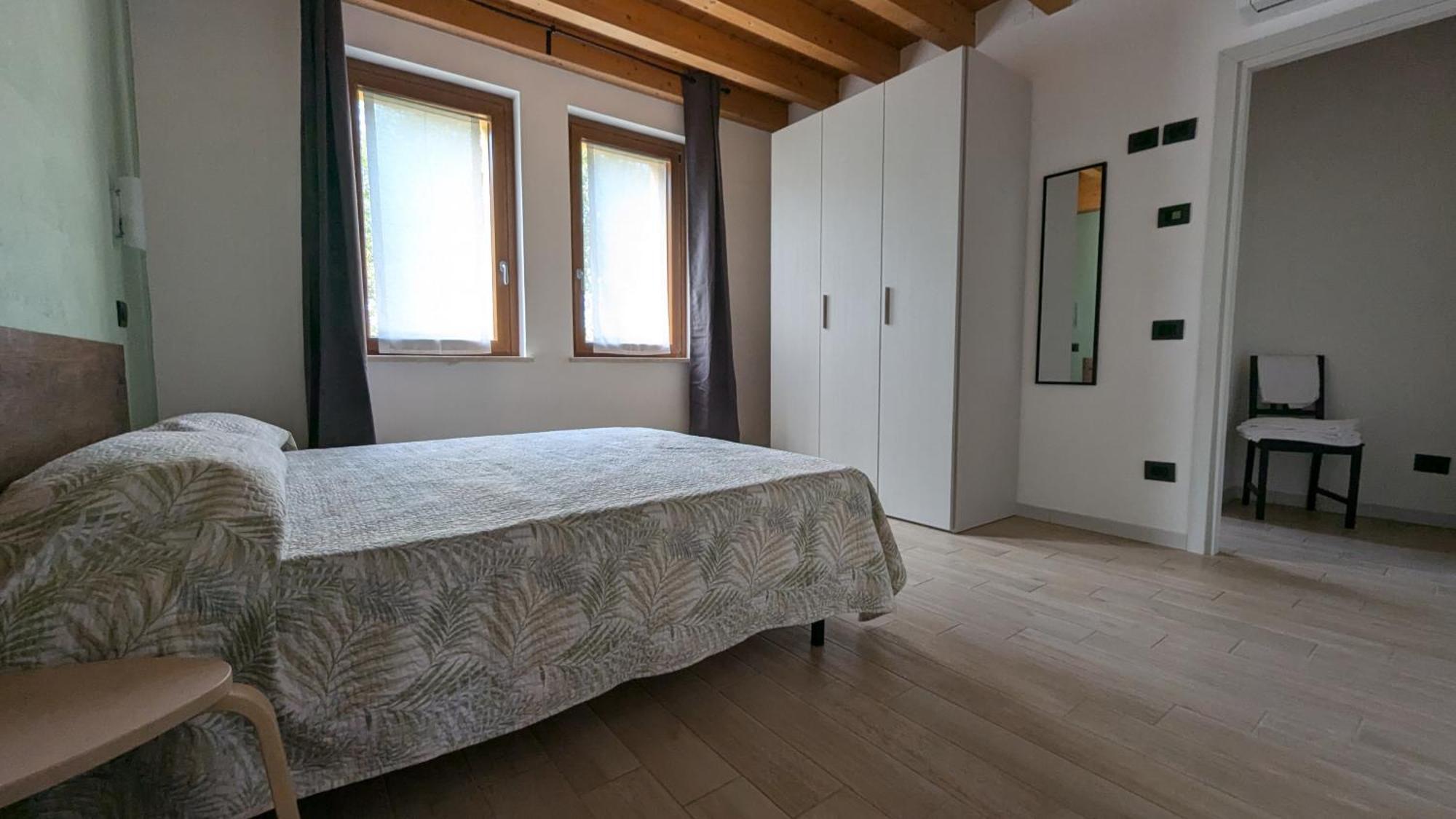 Agriturismo Ai Tre Fienili Ponti sul Mincio Exterior photo