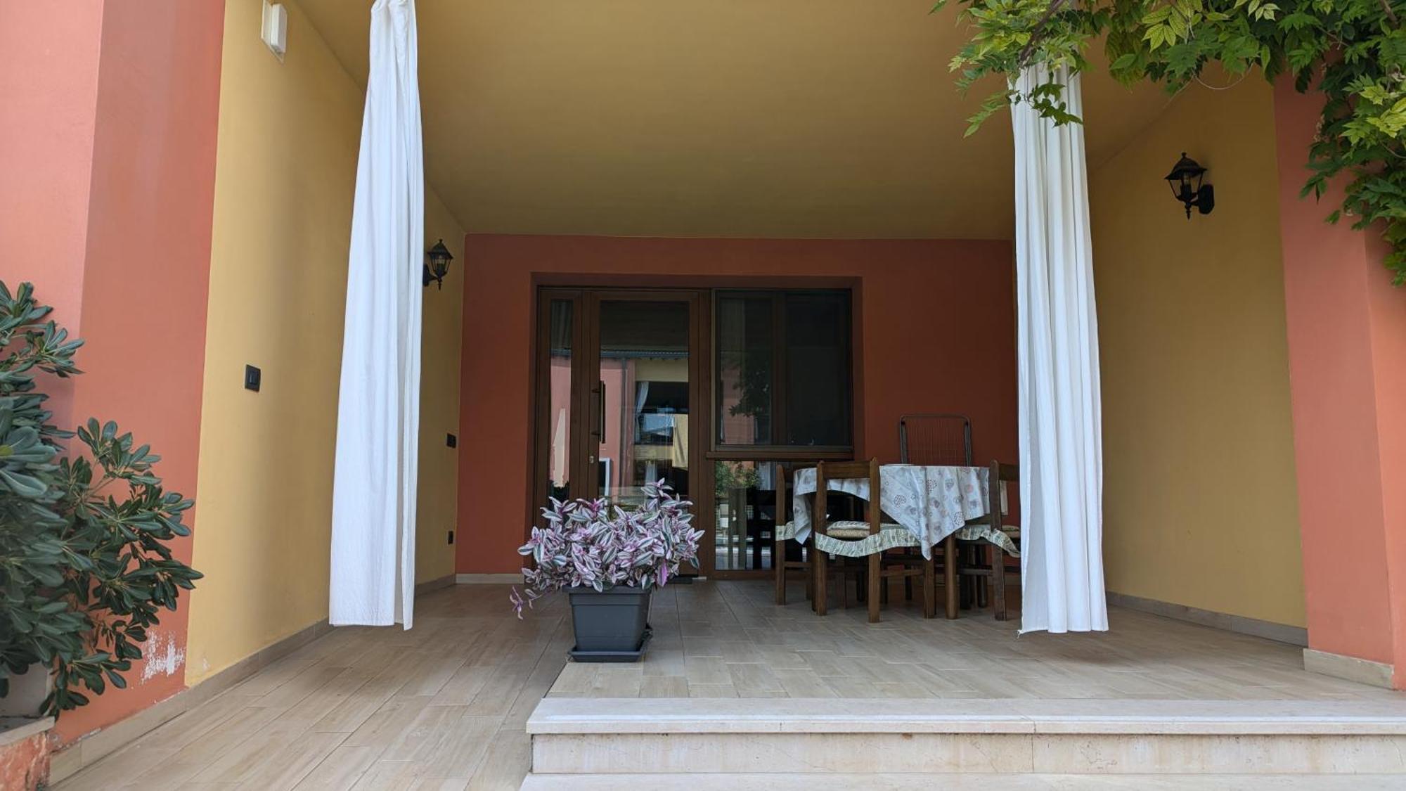 Agriturismo Ai Tre Fienili Ponti sul Mincio Exterior photo