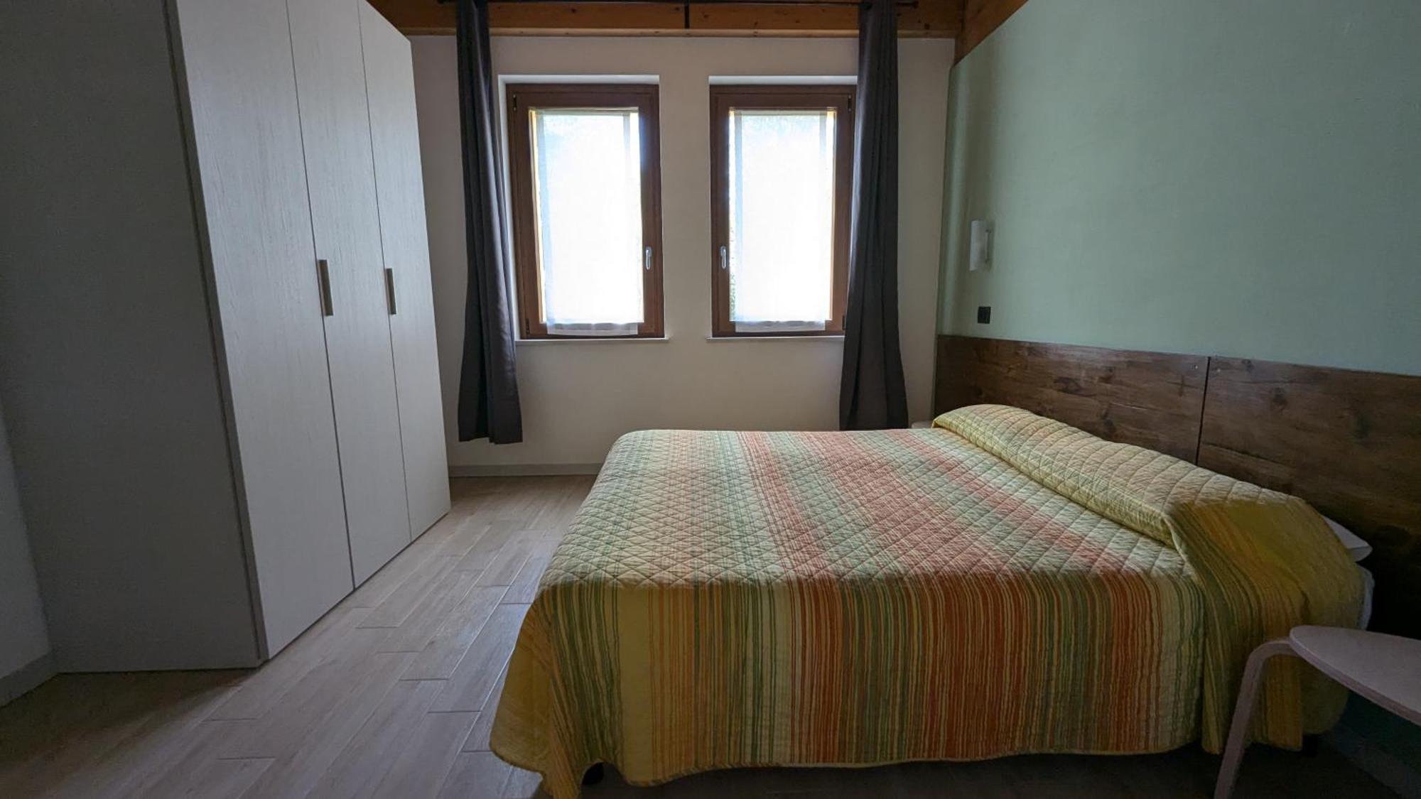 Agriturismo Ai Tre Fienili Ponti sul Mincio Exterior photo