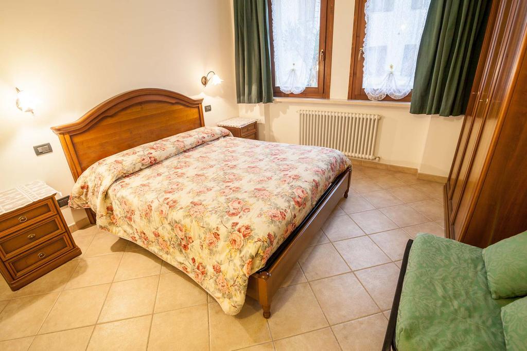 Agriturismo Ai Tre Fienili Ponti sul Mincio Room photo